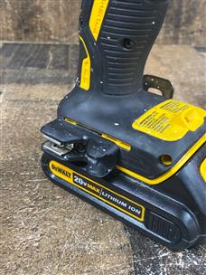 DEWALT DCD990M2 Good A1 Hawk